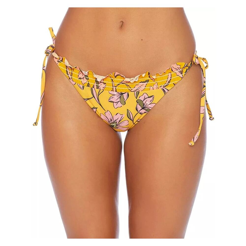 NWT Splendid - Golden Girls Bikini Bottom Size S